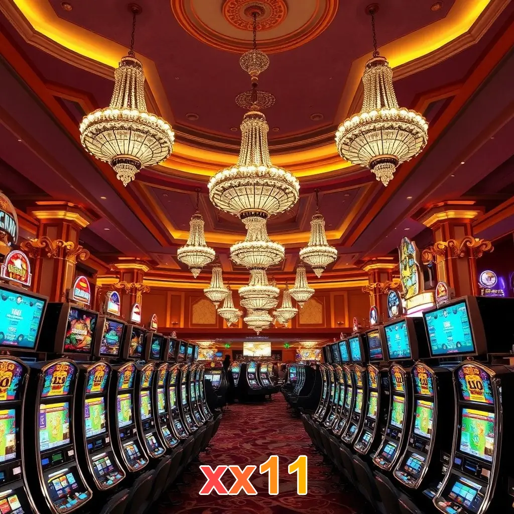 Platform Infrastructure