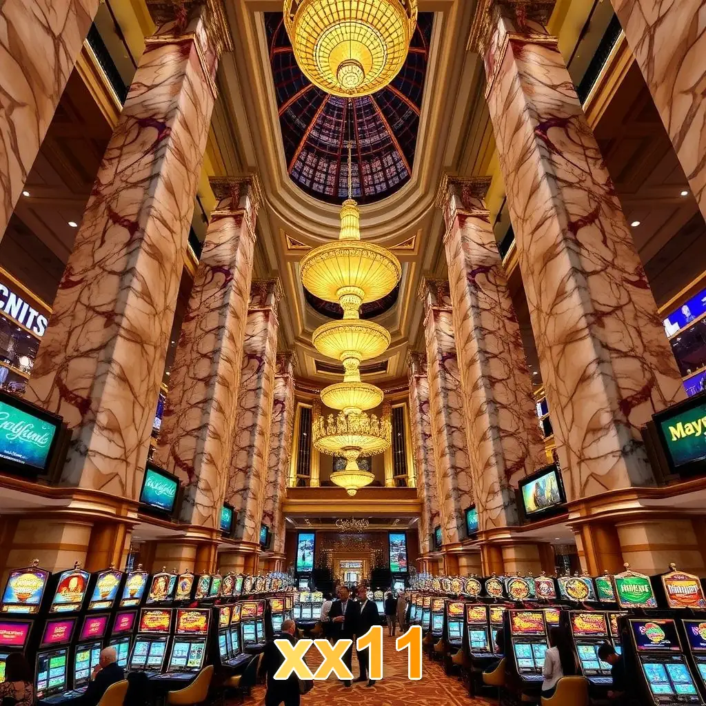 Gates of Olympus Slot - Pragmatic Play