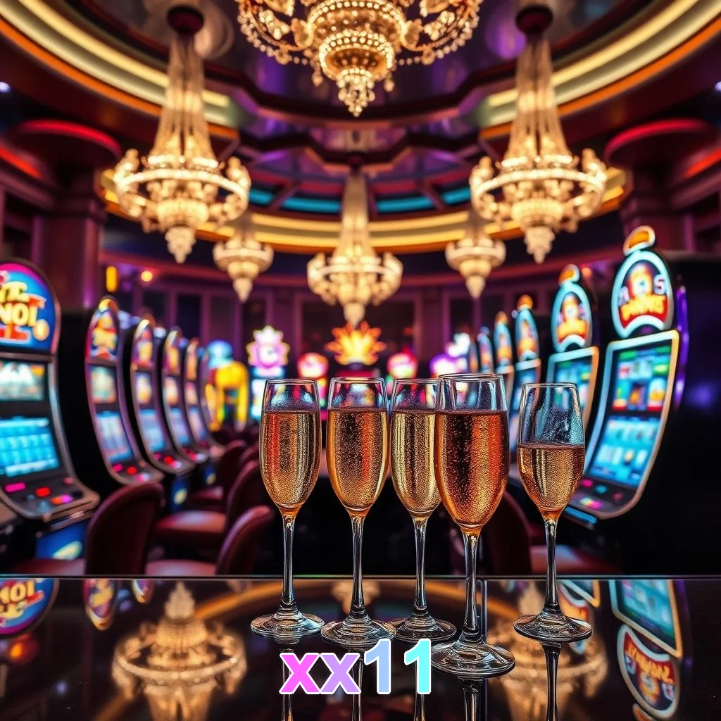 Welcome Bonus Package