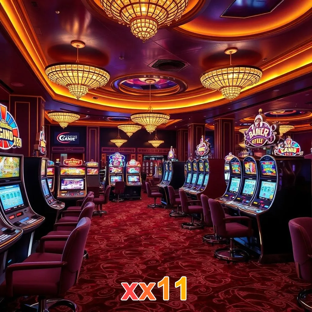 Fortune Games Series